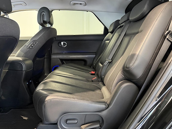 Hyundai Ioniq 5 24 of 26