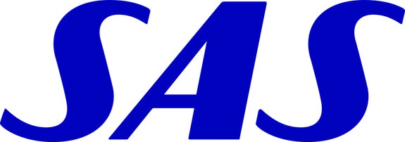 SAS logo