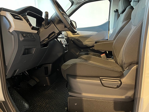 Maxus e-Deliver 3 8 of 30