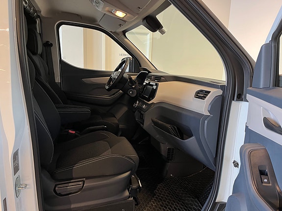 Maxus e-Deliver 3 25 of 30