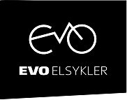 Evo Elsykler AS logo