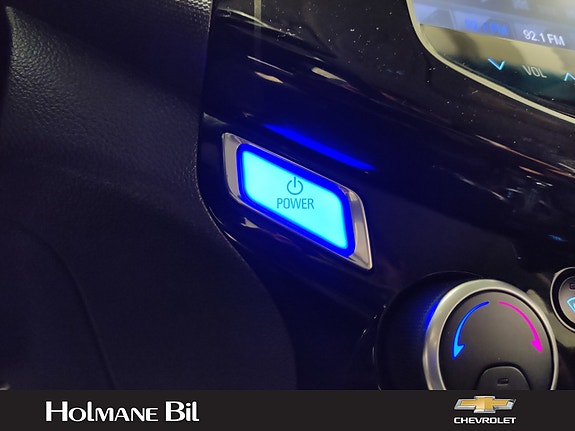 Chevrolet Spark 16 of 30