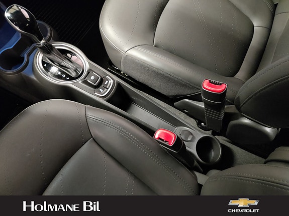 Chevrolet Spark 18 of 30