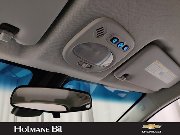 Chevrolet Spark 26 of 30