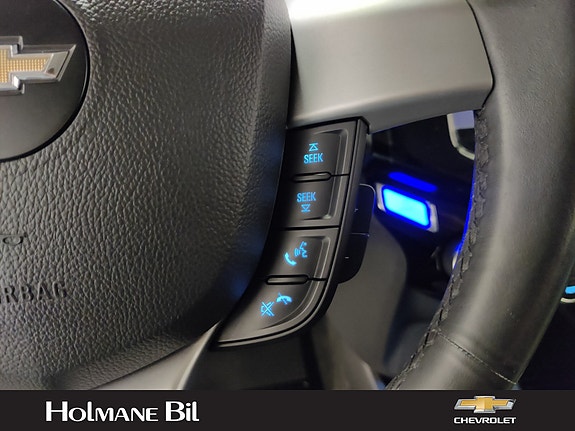 Chevrolet Spark 12 of 30