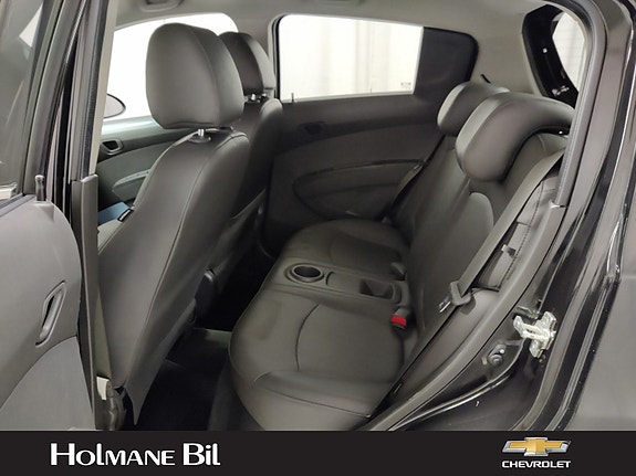 Chevrolet Spark 5 of 5