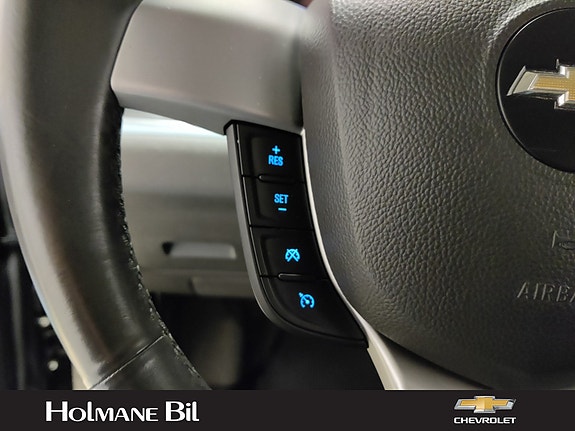 Chevrolet Spark 11 of 30