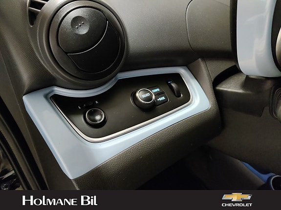Chevrolet Spark 9 of 30