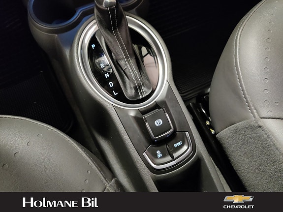Chevrolet Spark 19 of 30