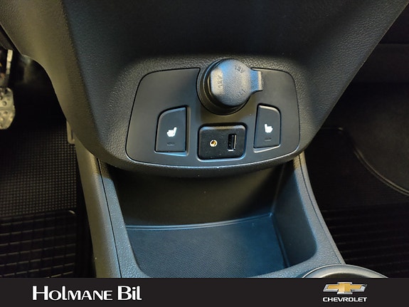 Chevrolet Spark 20 of 30