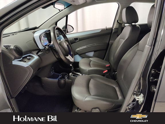 Chevrolet Spark 7 of 30