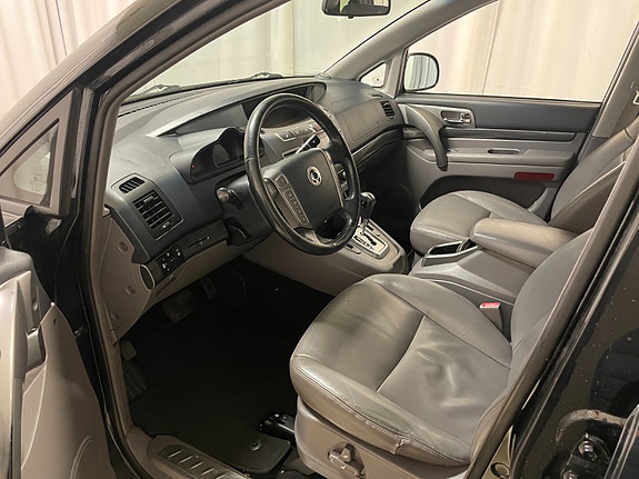 SsangYong Rodius 10 of 30