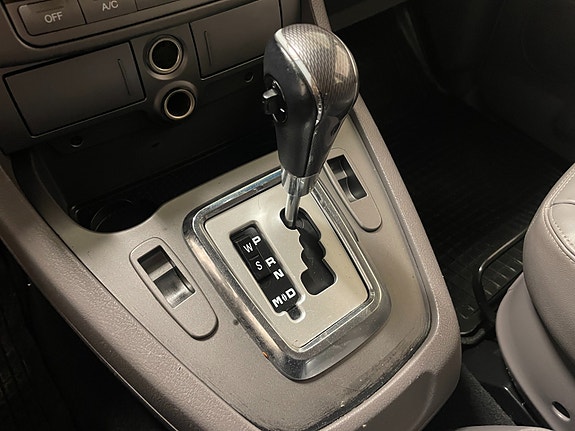 SsangYong Rodius 26 of 30