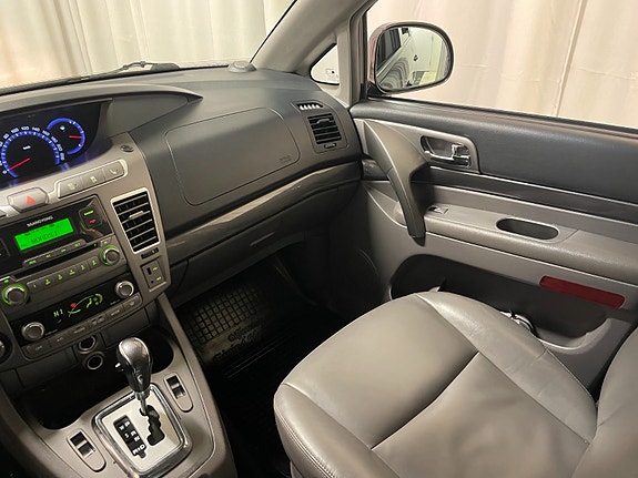 SsangYong Rodius 28 of 30