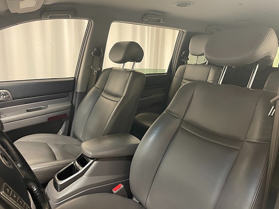 SsangYong Rodius 15 of 30