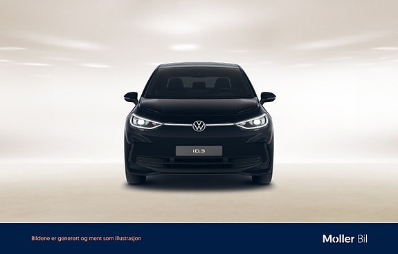 Volkswagen ID.3 3 of 5