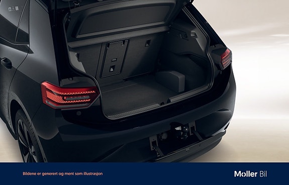 Volkswagen ID.3 4 of 5