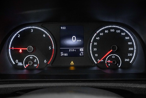 Volkswagen Caddy Maxi 7 of 29