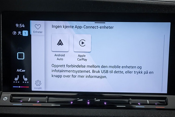 Volkswagen Caddy Maxi 11 of 29