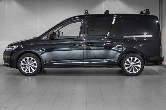 Volkswagen Caddy Maxi 4 of 29