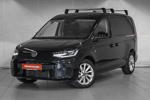 Volkswagen Caddy Maxi 2 of 29