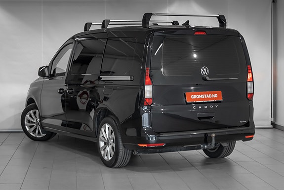 Volkswagen Caddy Maxi 6 of 29