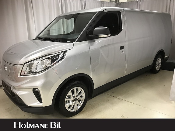 Maxus e-Deliver 3 2 of 28