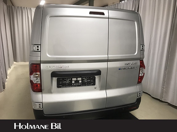 Maxus e-Deliver 3 19 of 28