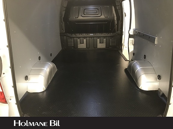 Maxus e-Deliver 3 22 of 28