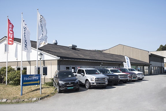 Maxus e-Deliver 3 28 of 28