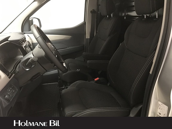 Maxus e-Deliver 3 5 of 28