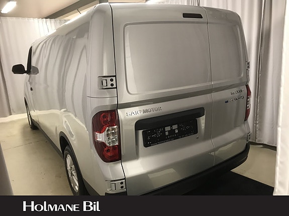 Maxus e-Deliver 3 4 of 28
