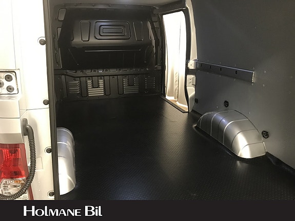Maxus e-Deliver 3 21 of 28