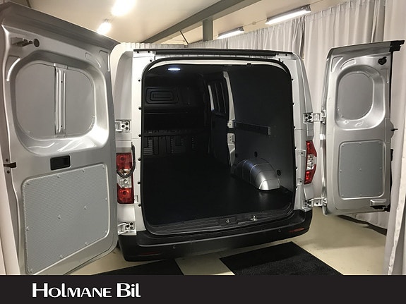 Maxus e-Deliver 3 20 of 28