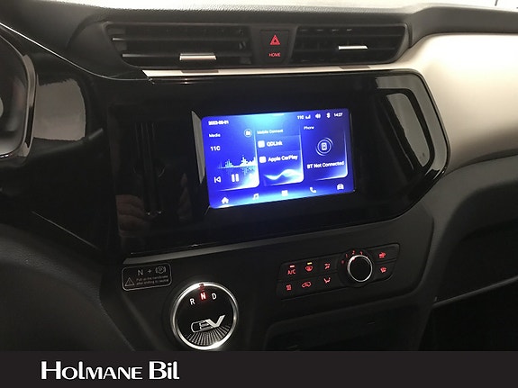 Maxus e-Deliver 3 14 of 28
