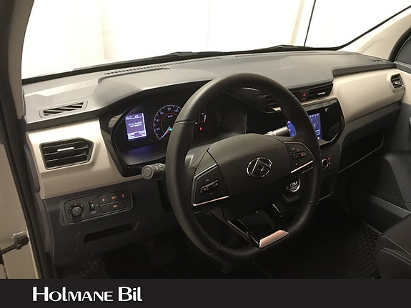 Maxus e-Deliver 3 13 of 28