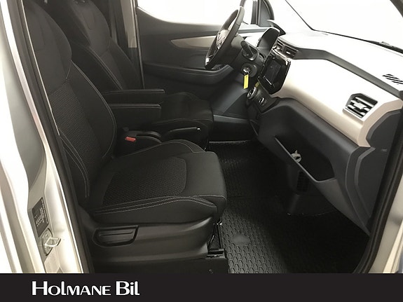 Maxus e-Deliver 3 24 of 28