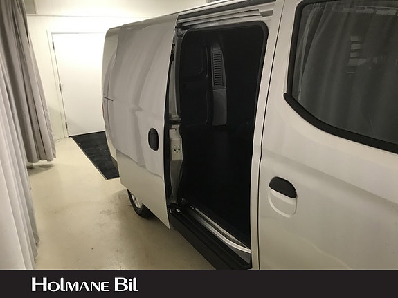 Maxus e-Deliver 3 25 of 28