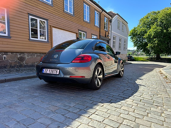 Volkswagen Beetle 10 of 18