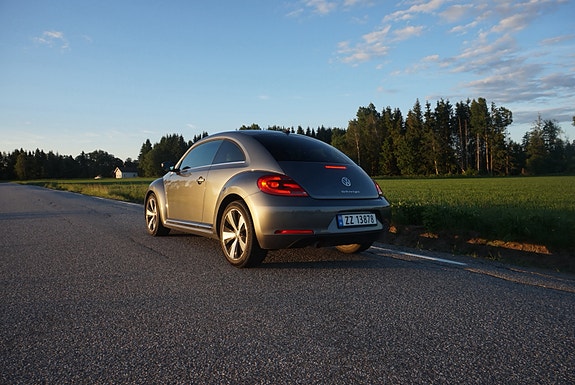 Volkswagen Beetle 14 of 18