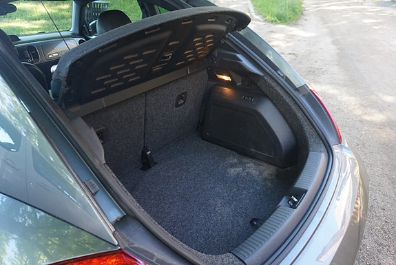 Volkswagen Beetle 15 of 18