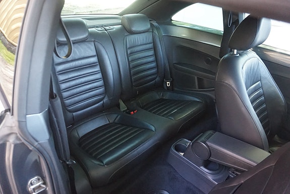 Volkswagen Beetle 7 of 18
