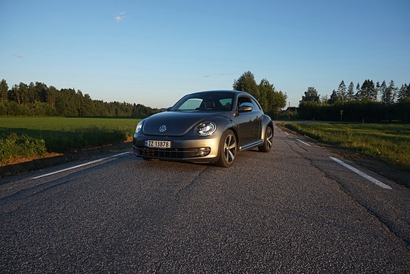 Volkswagen Beetle 12 of 18