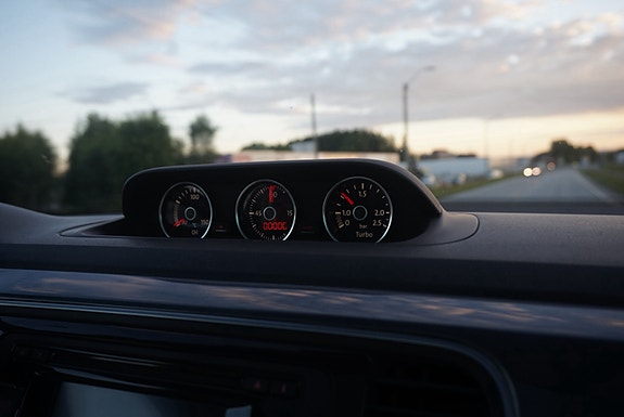 Volkswagen Beetle 5 of 18