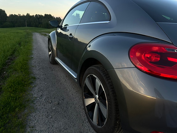 Volkswagen Beetle 11 of 18