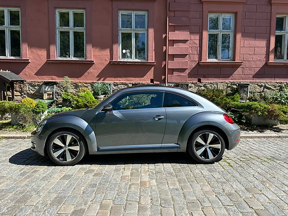 Volkswagen Beetle 3 of 18