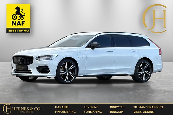 Volvo V90