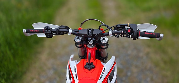 Beta RR 300 X-Pro Enduro 5 of 5