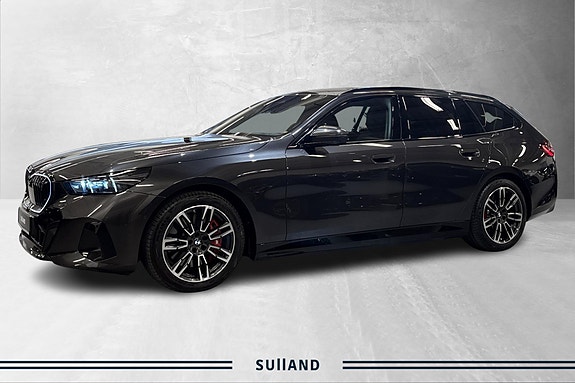 BMW i5 2 of 5
