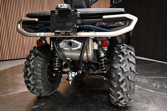 Can-Am Outlander Max LTD 1000-Kampanje- 19 of 25